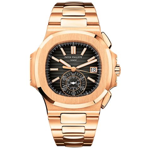 gold patek philippe watch